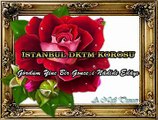 İSTANBUL DKTM KOROSU *Gördüm Yine Bir Gonce-i Nâdîde Edâyı*