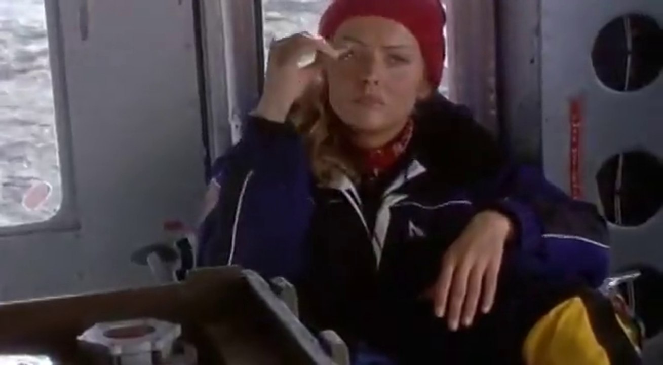 Vertical Limit 2000 - Theatrical Trailer