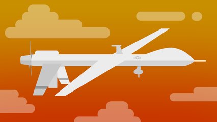 An Illustrated History of the Drone