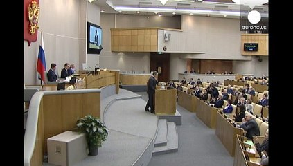 A Moscou, Lavrov défend la coopération entre Russes et Occidentaux