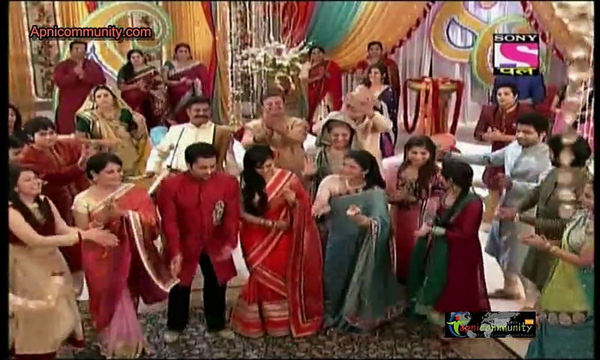 Yeh Dil Sun Raha Hain - 19th November 2014 pt1