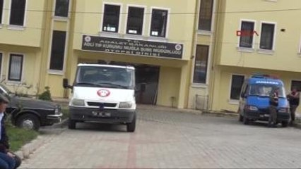 Muğla Liseli Seyma Soba Kurbanı