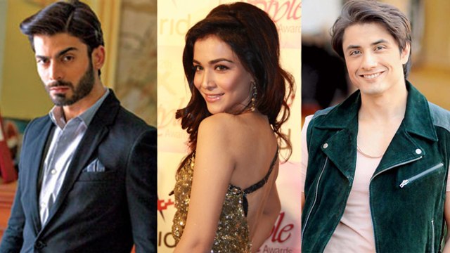 Bollywood's Bitter Truth Of Hiring Pakistani Actors