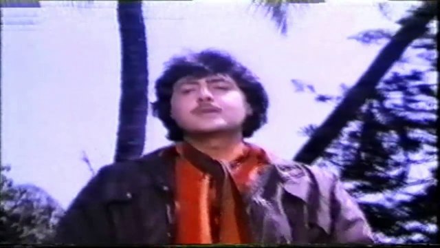 Sudhakar Sharma - Song - Arthi Uthi - Singer - Shabbir Kumar - Music - Shankar Jaikishan