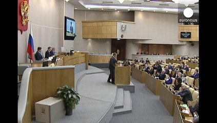 Лавров: негативная тенденция в международных делах - это не наш выбор