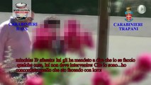 Il video delle intercettazioni dei boss legati a Matteo Messina Denaro