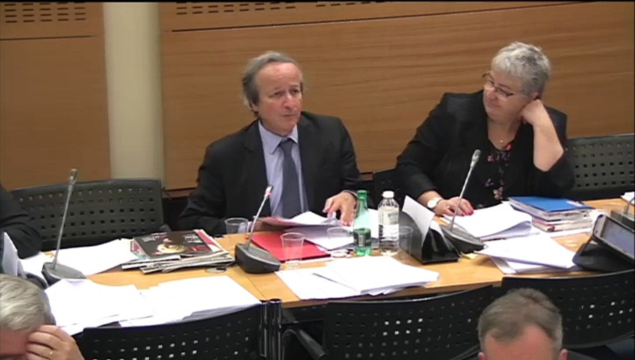 Schwartzenberg position groupe limitation de la DG