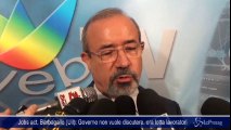 Jobs act, Barbagallo (Uil): Governo non vuole discutere, ora lotta lavoratori