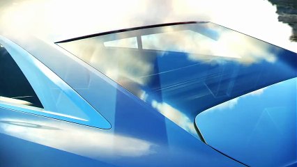 Première vidéo de l'Audi Prologue Concept