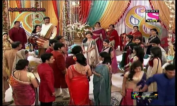 Yeh Dil Sun Raha Hain - 19th November 2014 pt2