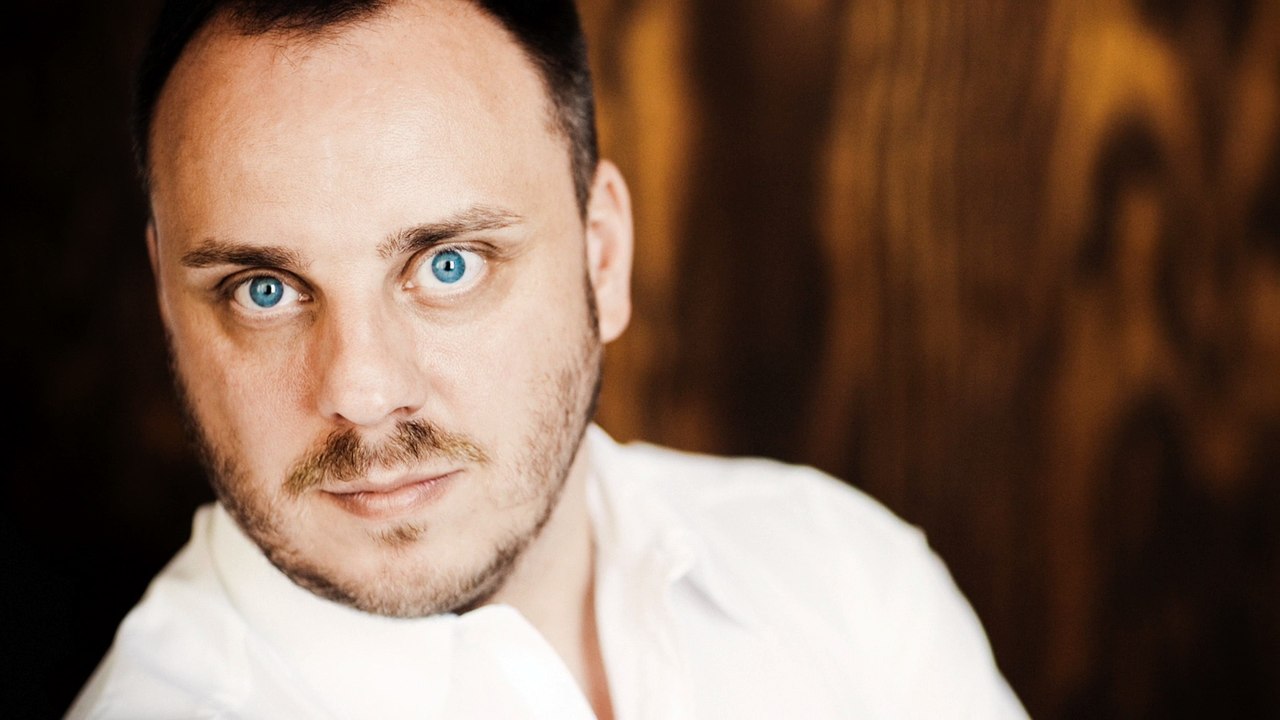 "Schubert: Winterreise" Album Presentation (2014)