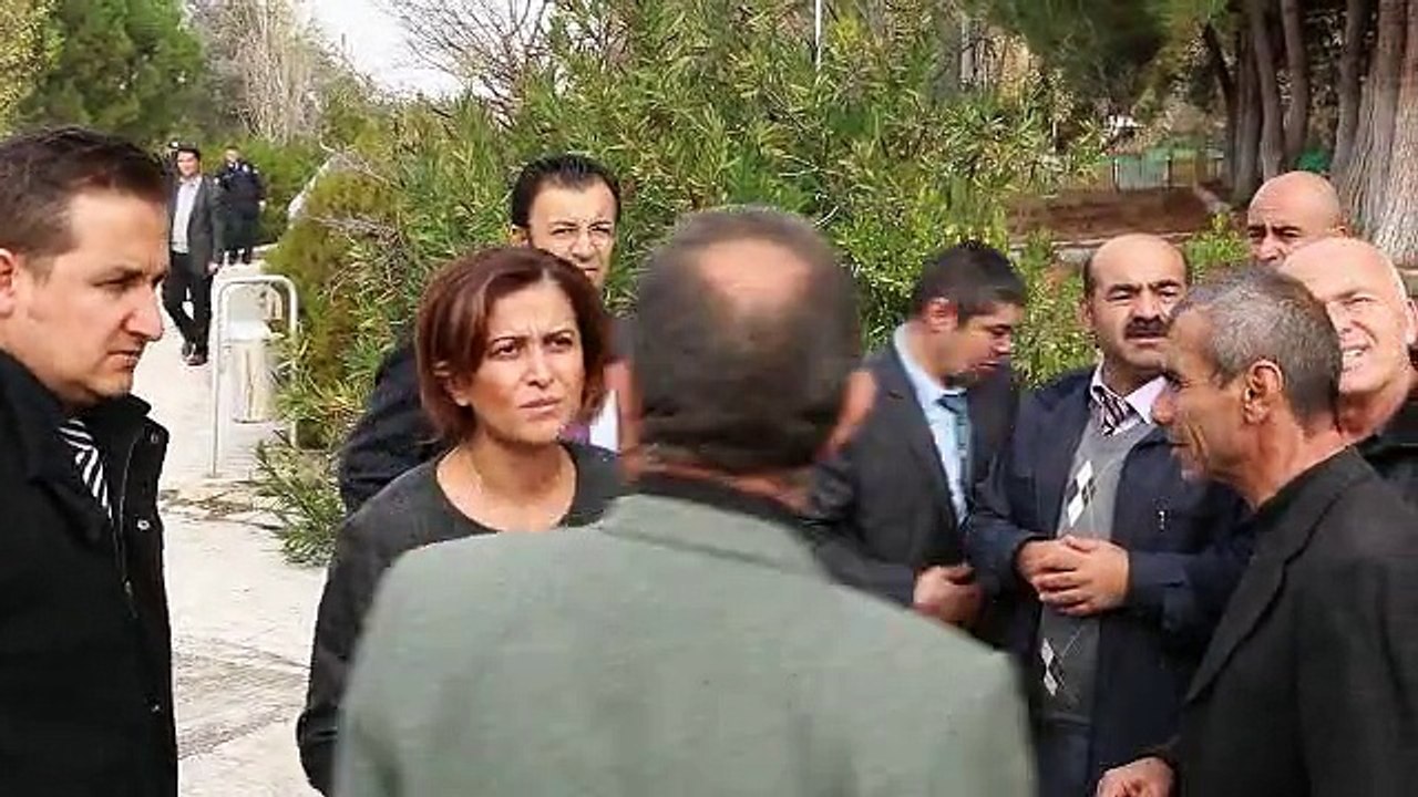 Pompalı dehşeti
