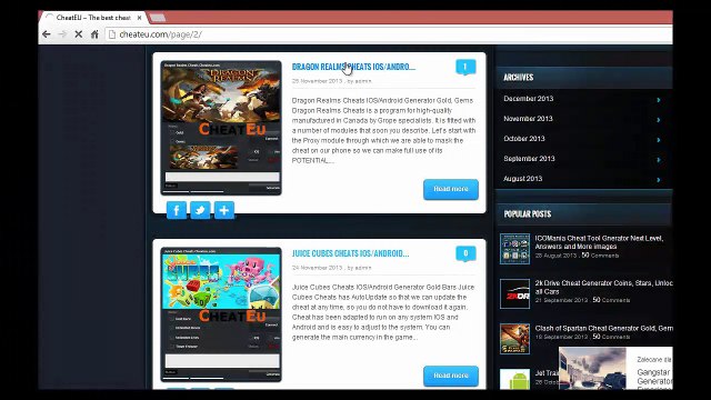 Dragon Realms Cheats iOS/Android Generator Gold, Gems