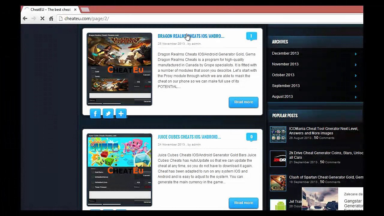 Dragon Realms Cheats iOS/Android Generator Gold, Gems