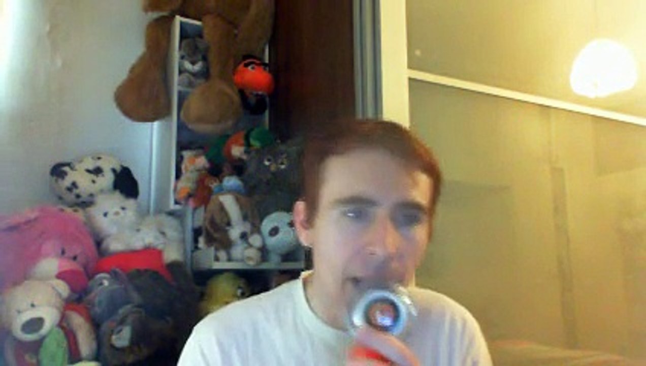 Wiwi égratigne "hoppipolla" de Sigur Ros