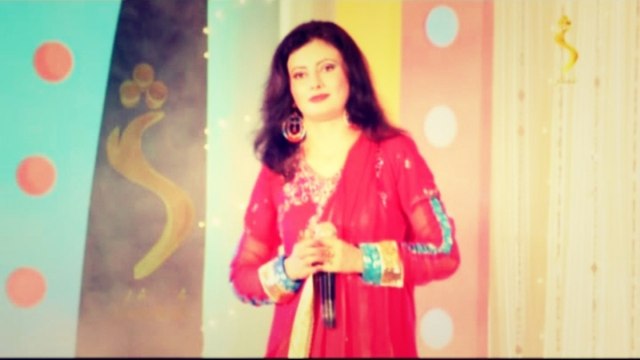 Nazia Iqbal - Der Ashiqana Ghunde Makham De