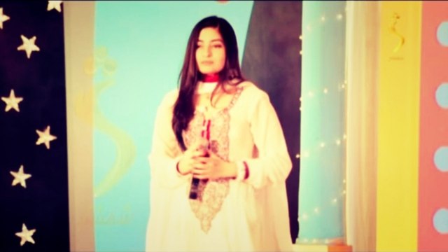 Gul Panra - Khabara Tola Da Zargi Da