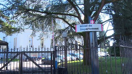 Pour vous en Pays de Savoie : Novembre 2014