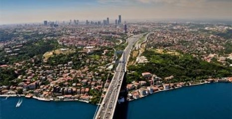 Köprü ve Otoyollar Para Bastı