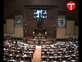 Sindh Assembly passes resolution against Imran Khan over remarks against Sindhis