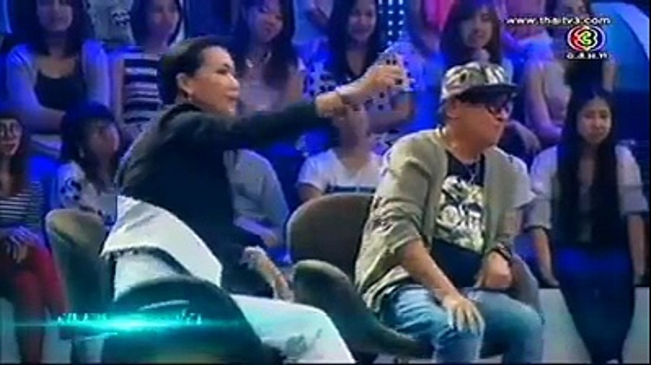 กูไม่มีลูกสาว อย่างฮา !!!!!