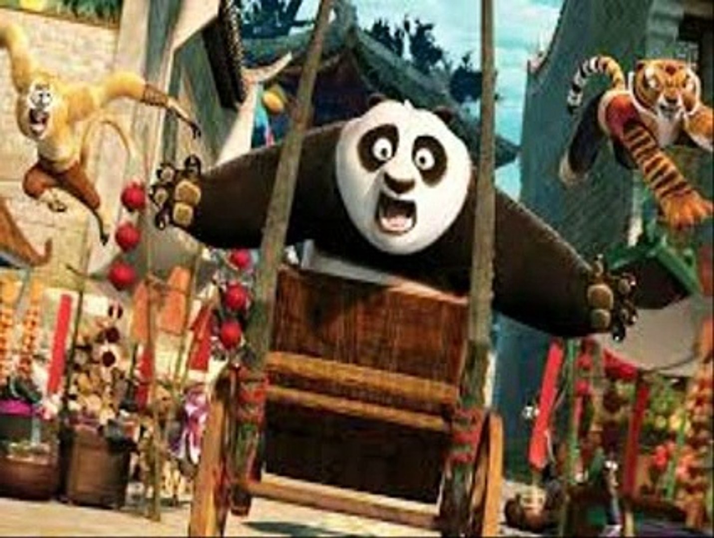Kung Fu Panda 2 2011 Original Full Movie Hd Quality Video Dailymotion