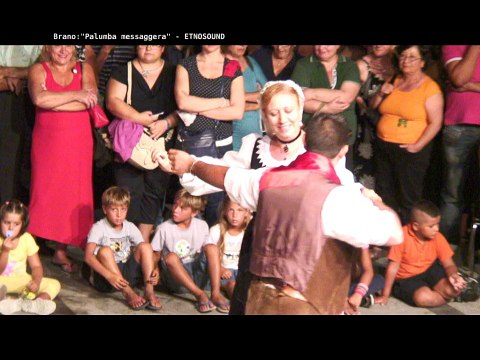 Dal 21-23 Novembre 2014 - Antiche tradizioni dei sapori e dei saperi di Calabria