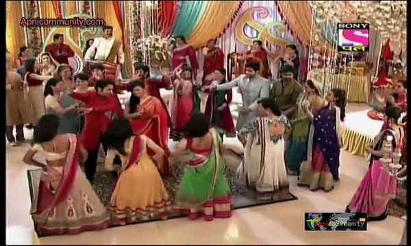 Yeh Dil Sun Raha Hain - 19th November 2014 pt3