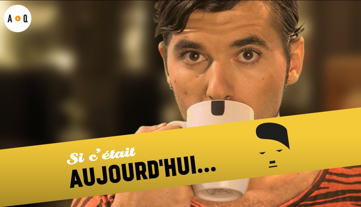 Si C'était Aujourd'hui... Les Nazis