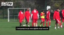 Football / Info RMC Sport : Comment Nîmes a tenté de corrompre des joueurs - 19/11