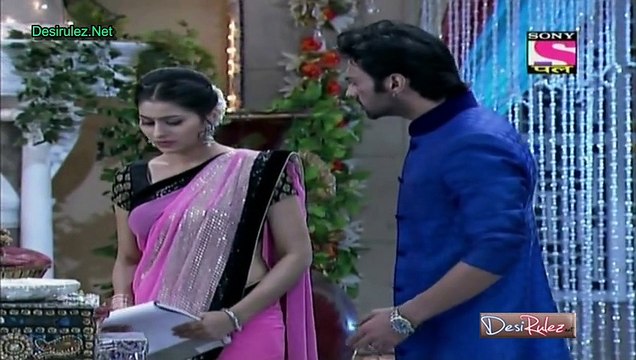 Yeh Dil Sun Raha Hain 19th November 2014 pt4