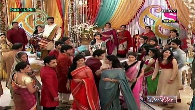 Yeh Dil Sun Raha Hain 19th November 2014 Part-1