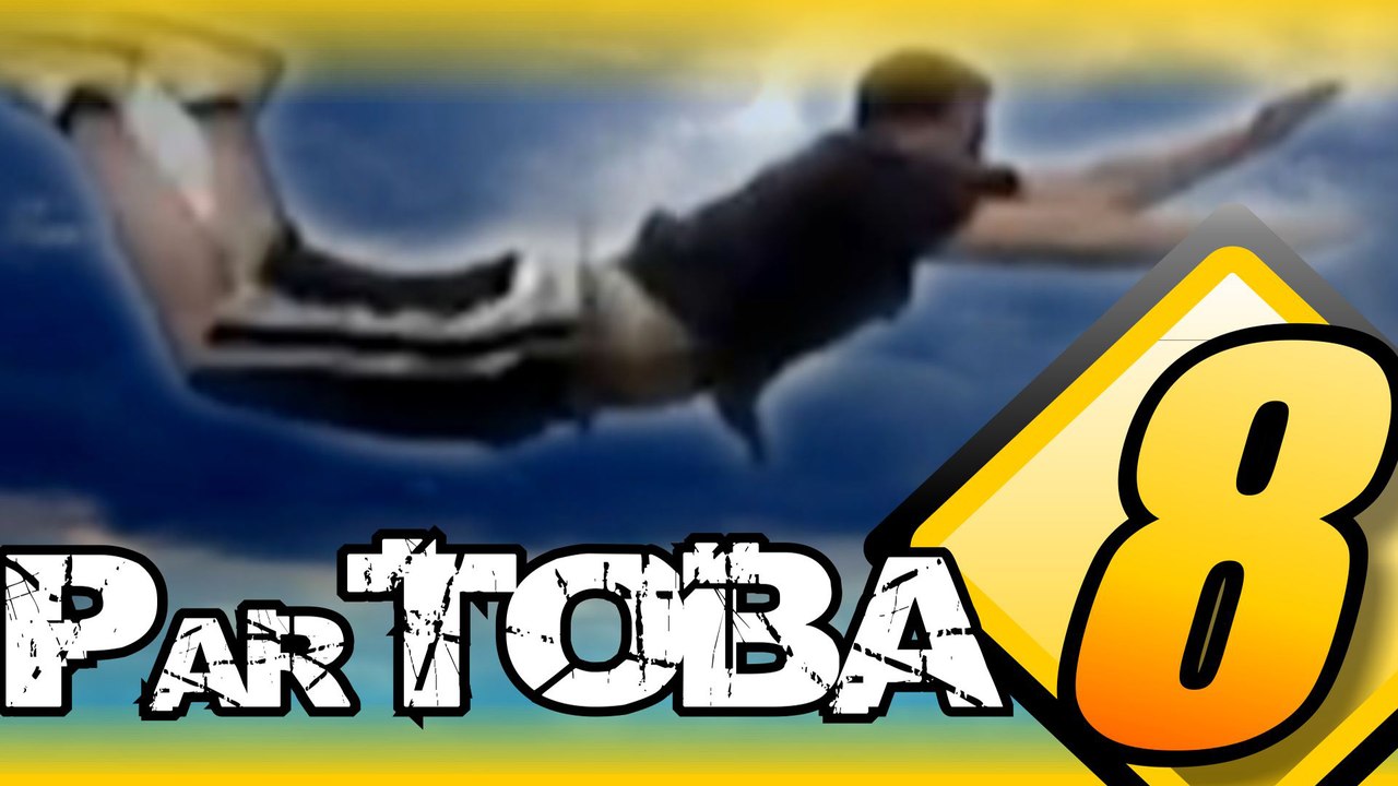 ParTOBA 8