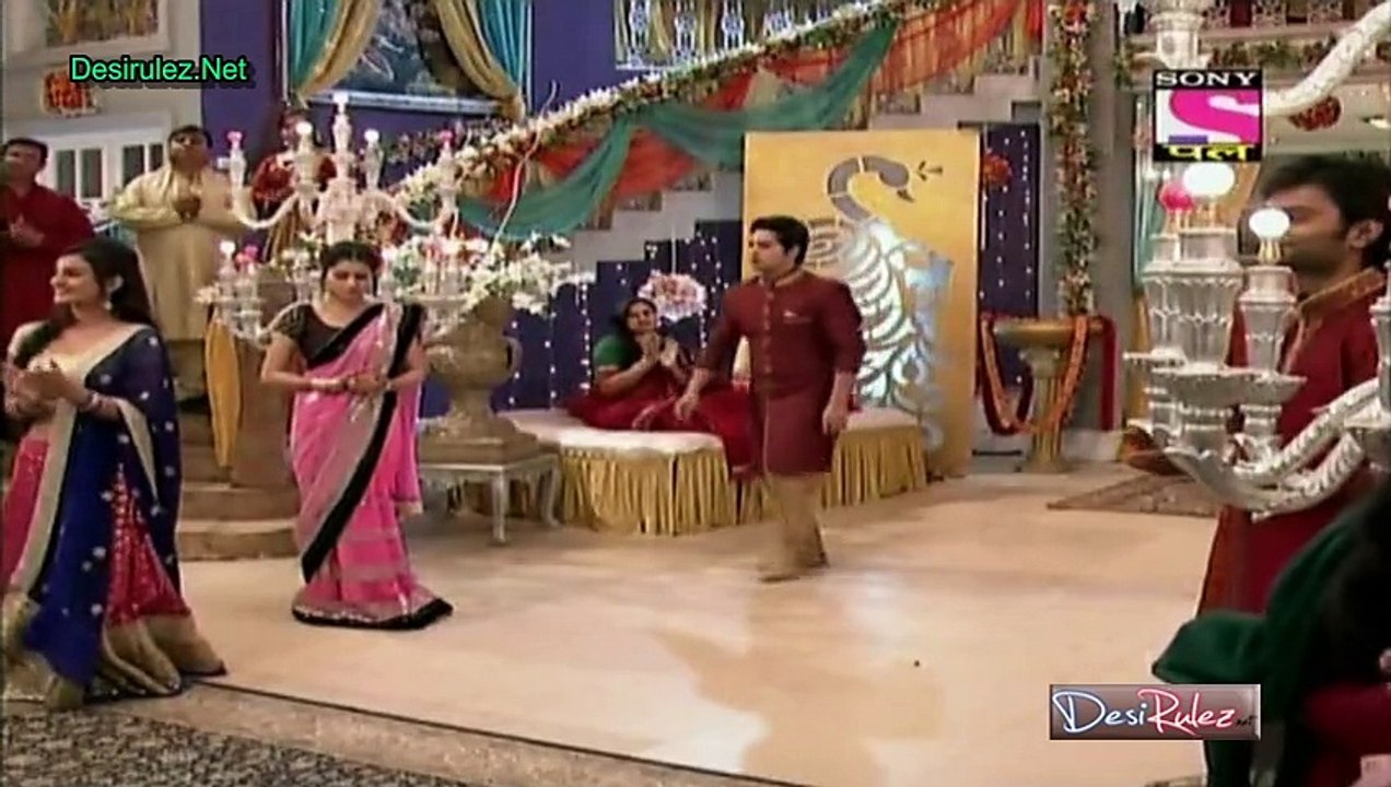 Yeh Dil Sun Raha Hain 19th November 2014 part2