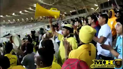 أهزوجة نار الاتي تحرق