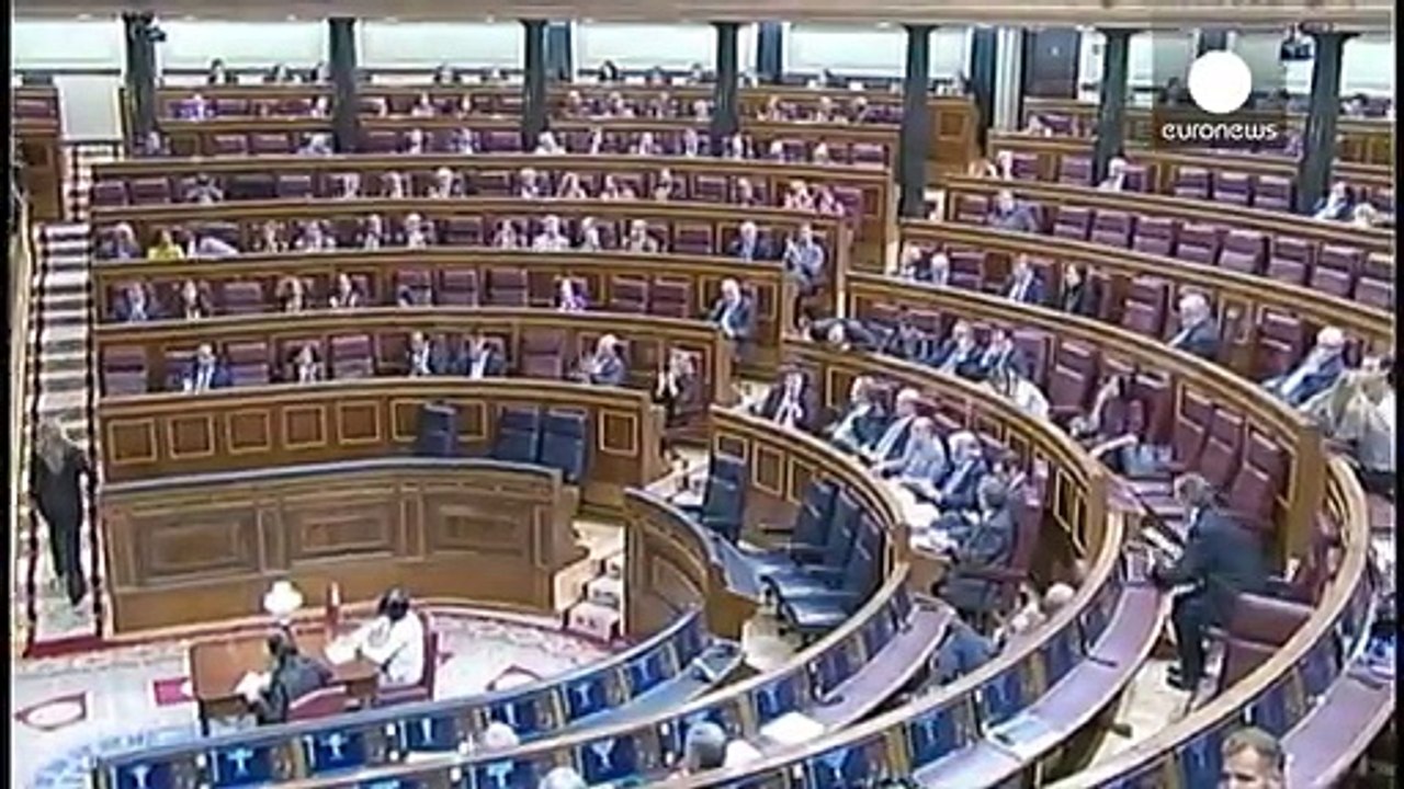 Reacciones encontradas tras la votación del Congreso español a favor de reconocer el Estado palestino