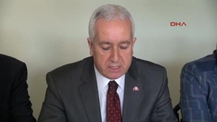 Yozgat MHP'li Durmaz Sınırlarımız Yolgeçen Hanına Döndü