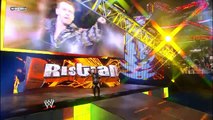 Christian vs. William Regal SusmmerSlam 2009