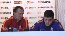 Galatasaray Teknik Direktörü Prandellı Son Haftalarda Fenerbahçe'ye Fazla Penaltı Verildi-3
