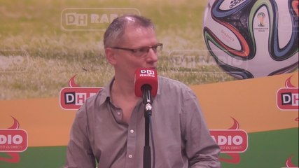 DH Radio - Sorties cinéma de la semaine - 19-11-2014