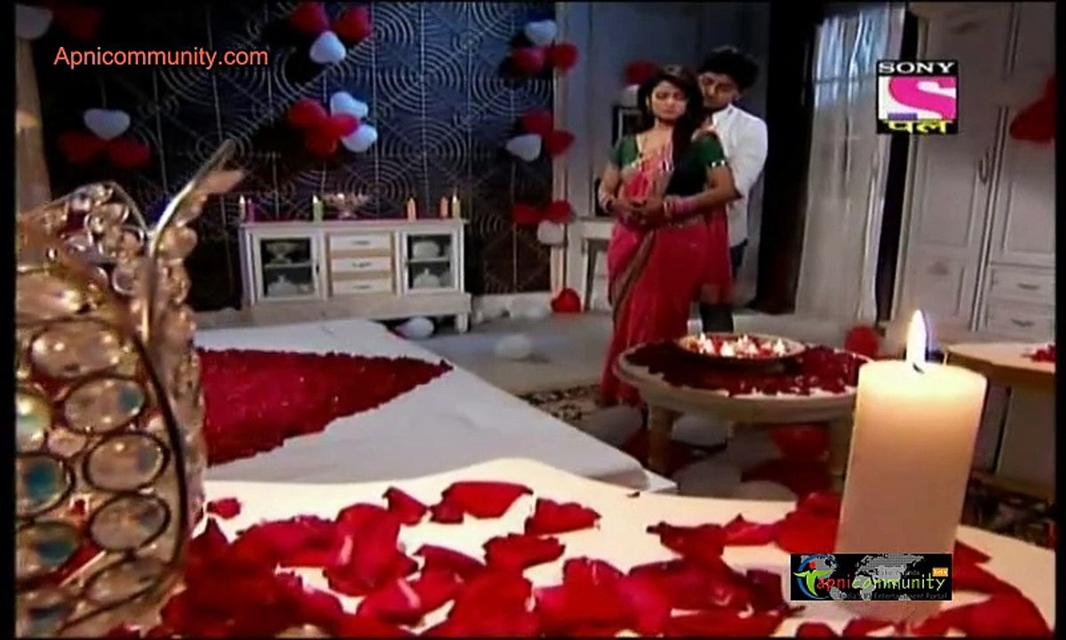 Piya Basanti Re - 19th November 2014 pt2