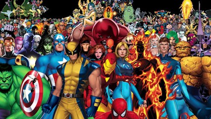 L'Archiviste - Ep1 - The Walt Disney Company