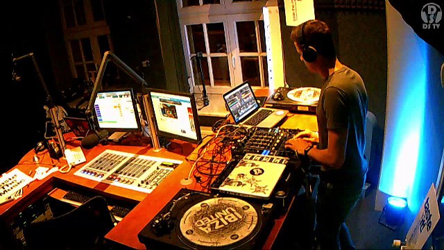 Loui Taste The Music Klub Fm / RMF Maxxx Dj Set