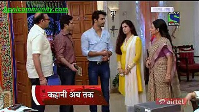 Itti Si Khushi-19 Nov-2014 pt1- Apnicommunity.com