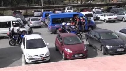 İnsan Kaçakçılığı ve Uyuşturucu Ticareti İddiası