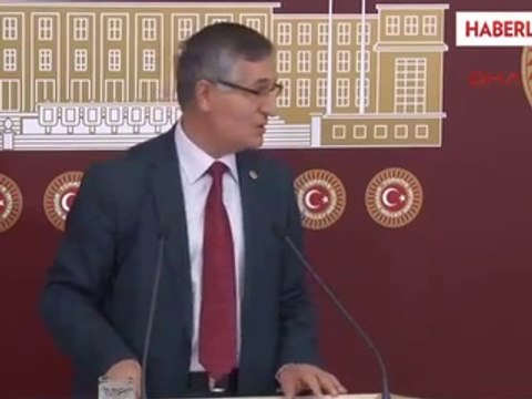 MHP'li Yeniçeri Çözüm Süreci Diye Bir Süreç Yok