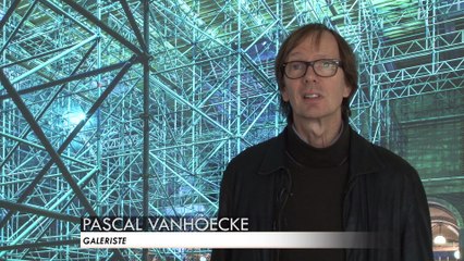 JOSE MANUEL BALLESTER – GALERIE VANHOECKE