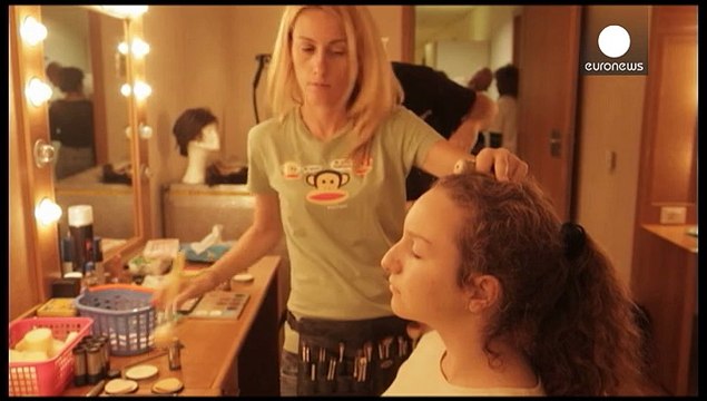 'The Murderess': a Greek tragedy with a modern twist