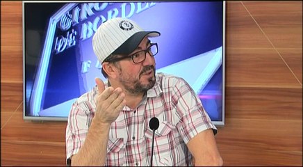 Club House - Spécial Forum [extrait]