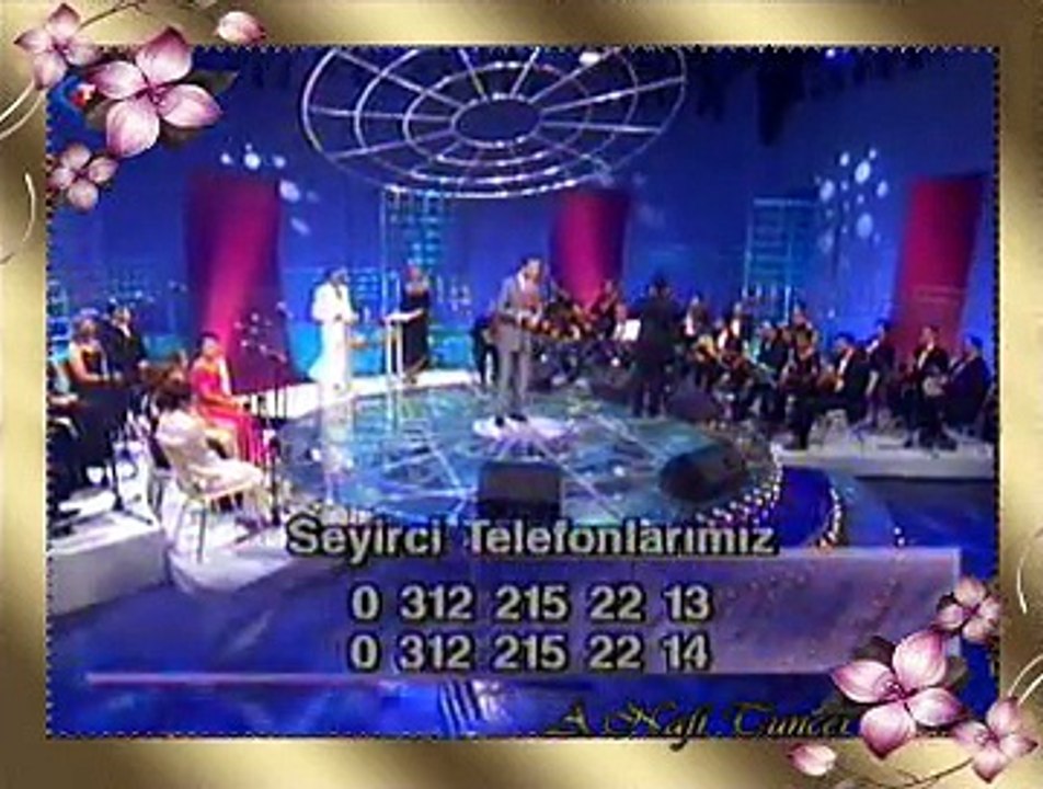 Bekir ÜNLÜATAER *Bu Ateşi Sen Yaktın İçime Gel De Sen Söndür*